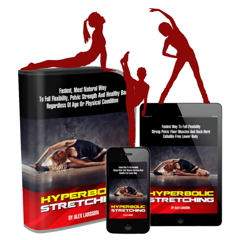 Hyperbolic stretching deals