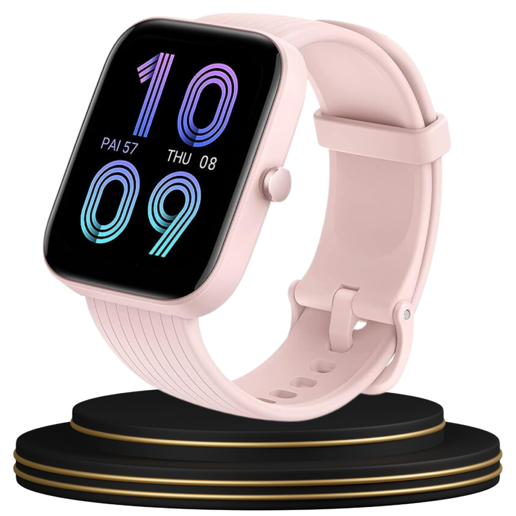 Amazfit Bip3Pro Pink