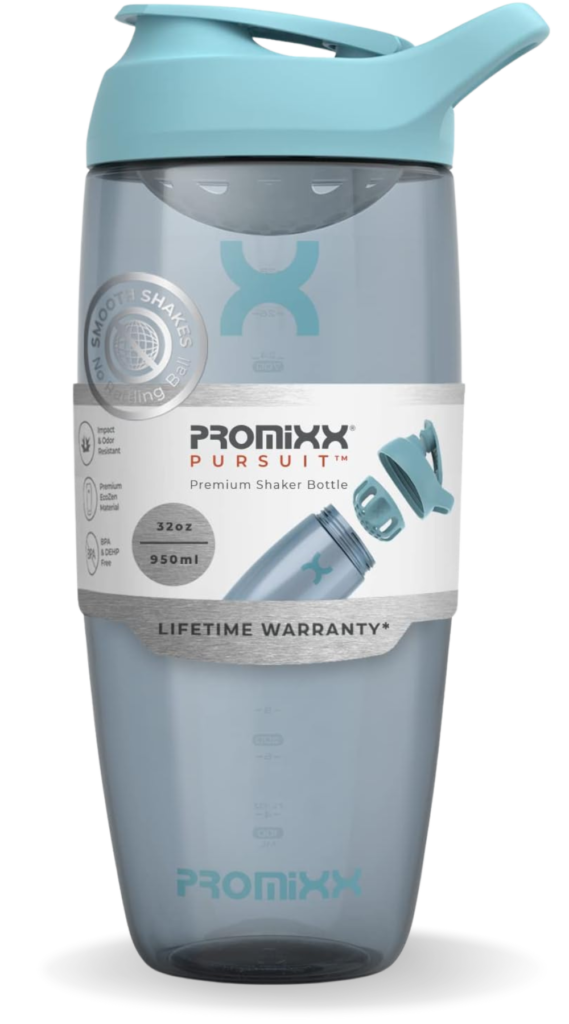 Promixx Premium Protein Shaker